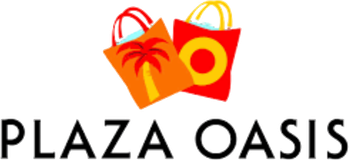 Plaza Oasis